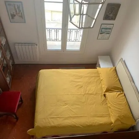 Proche Apartmán