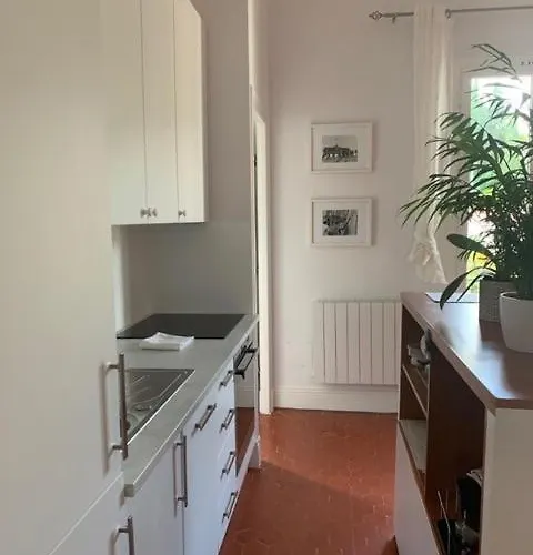Apartmán Proche Menton