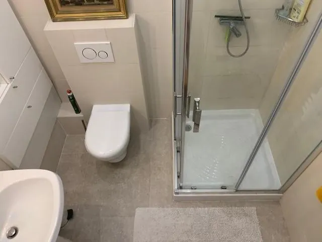 Proche Apartmán Menton