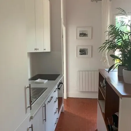 Apartamento Proche Menton