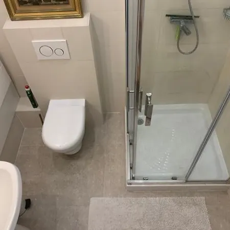 Proche Apartamento Menton