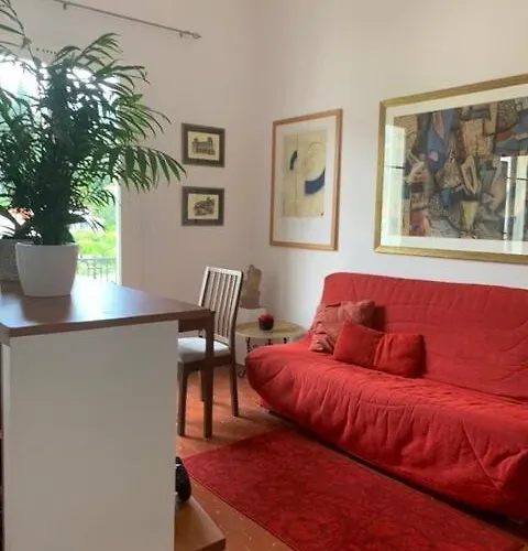 Apartamento Proche Menton