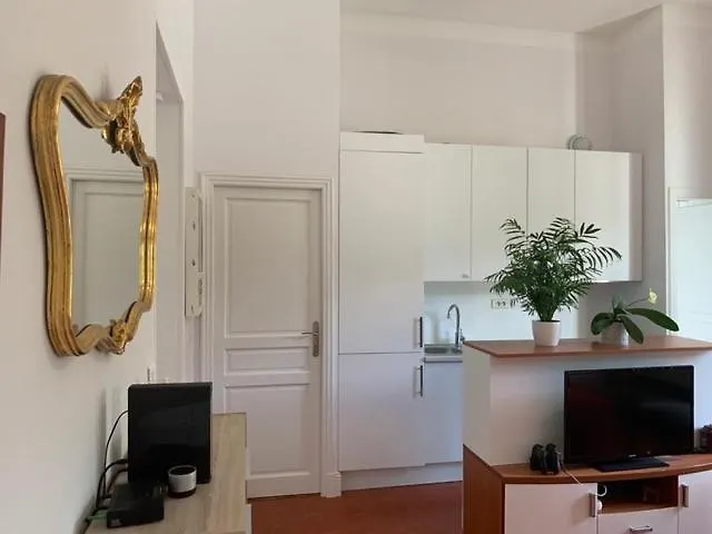 דירה Proche מנטון